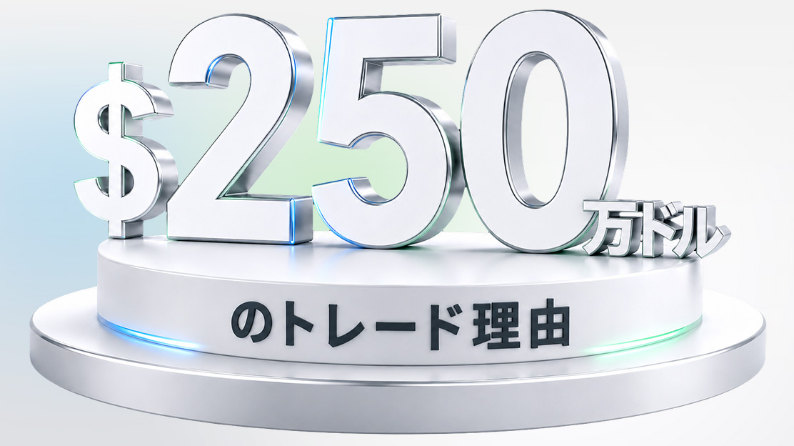 史上最大の特典キャンペーンがスタート