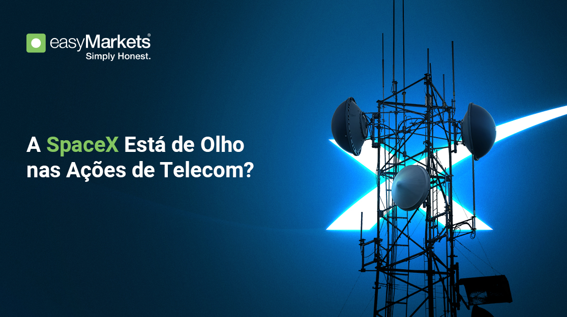SpaceX Telecom