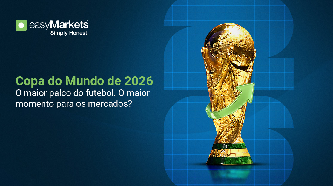 Impacto Econômico da Copa do Mundo de 2026: Os Mercados por Trás do Maior Evento do Futebol